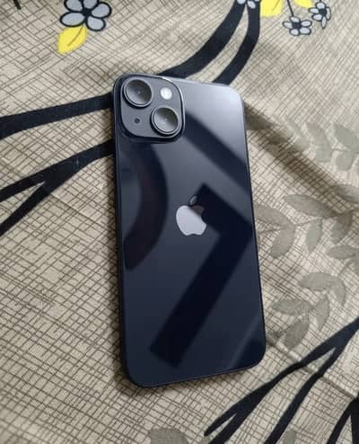 iPhone 14 jv+mdm