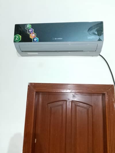 Electrolux Inverter Ac