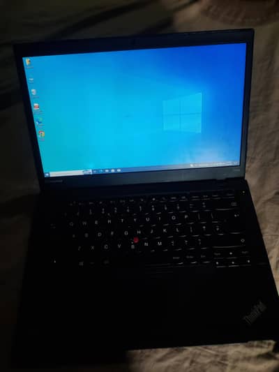 Lenovo core i7 (03141443033)