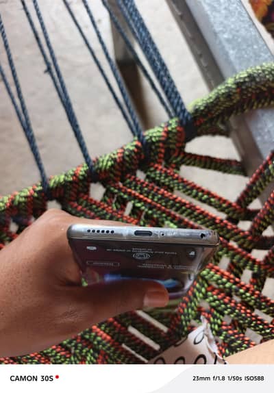 Tecno Spark 20C