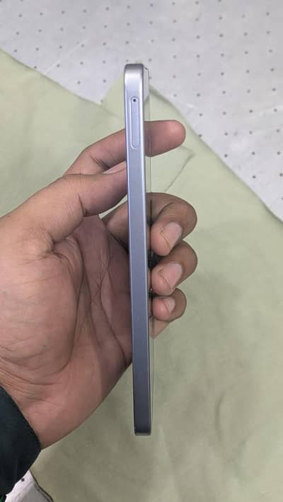 samsung galaxy A17 6/128 PTA APPROVED