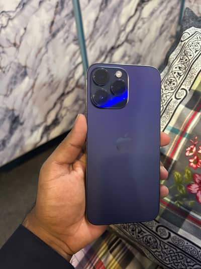 Apple iPhone 14 Pro Max JV 128GB