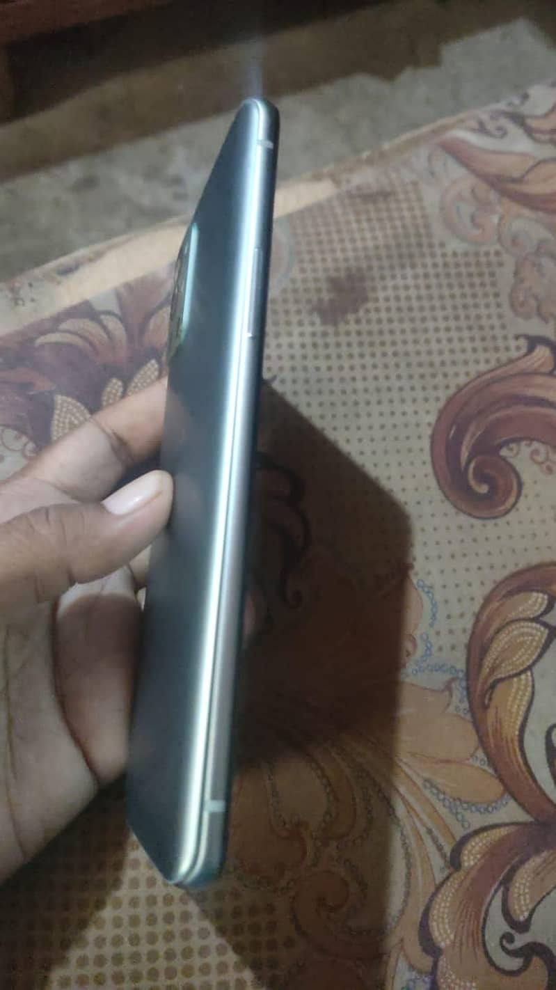 One Plus 9R 4