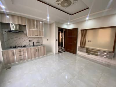 1 BEDROOM APARTMENT IS AVAILABLE FOR RENT IN BAHRIA TOWN SECTOR C