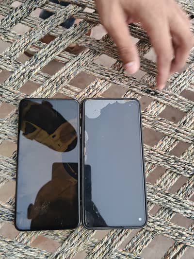Google Pixel 4a