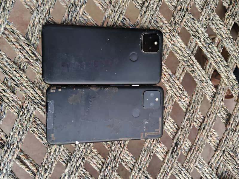 Google Pixel 4a 1