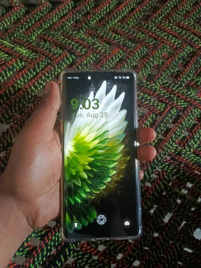 Tecno CAMON 30S
