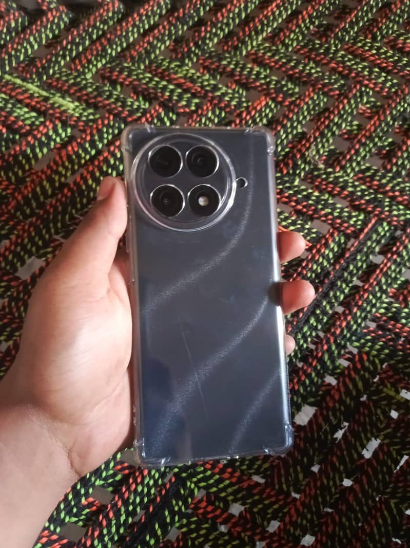 Tecno CAMON 30S 2