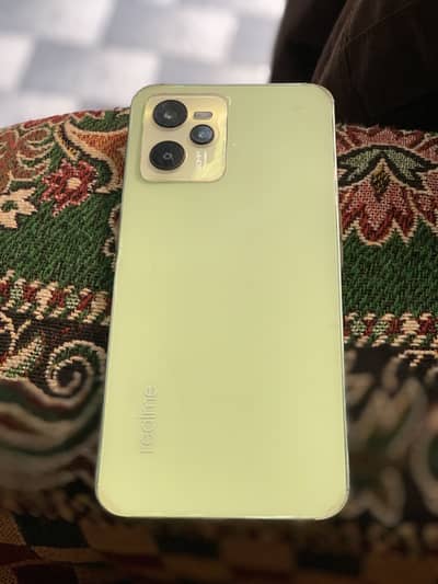 Realme oppo c35