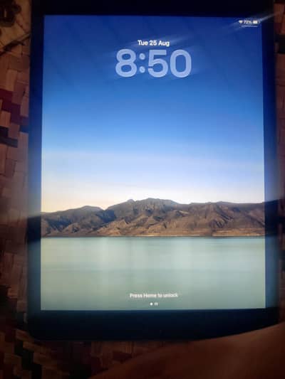 ipad 9 gen