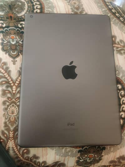 ipad 9 gen