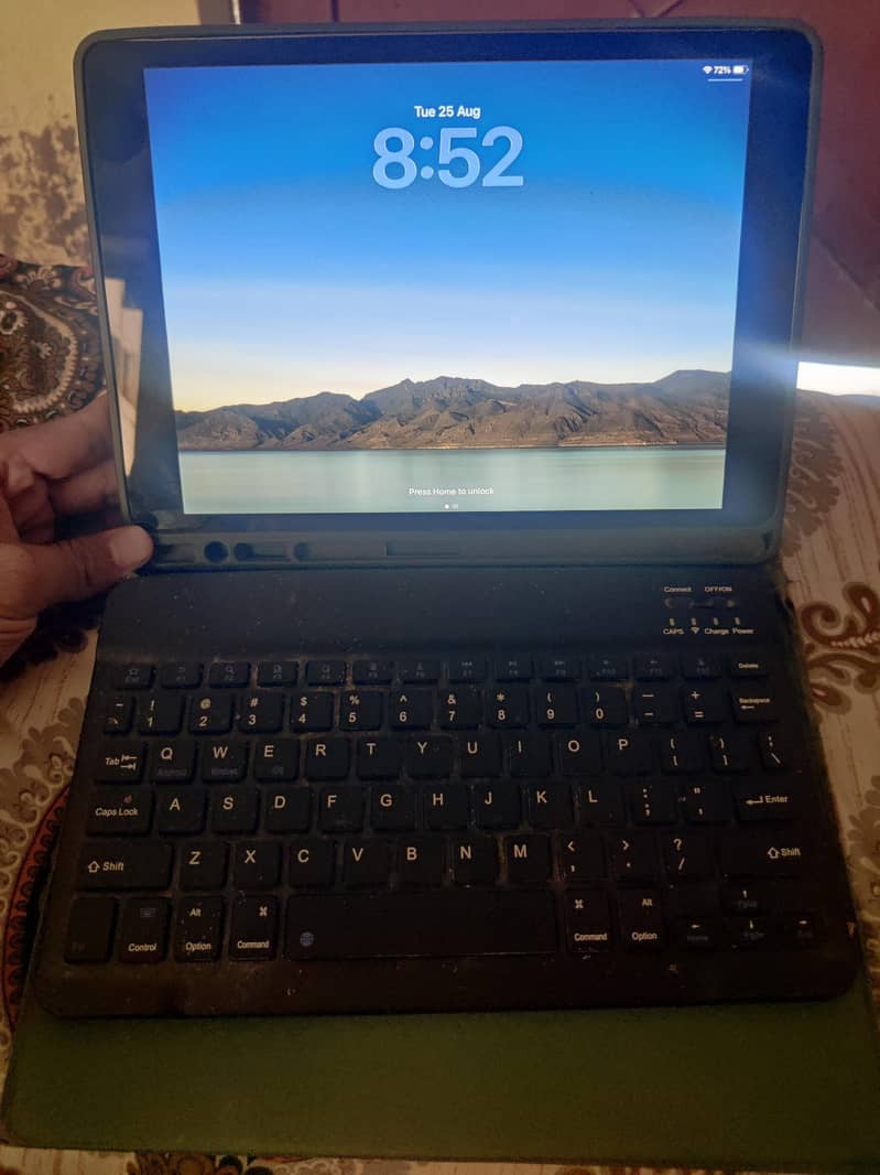 ipad 9 gen 1
