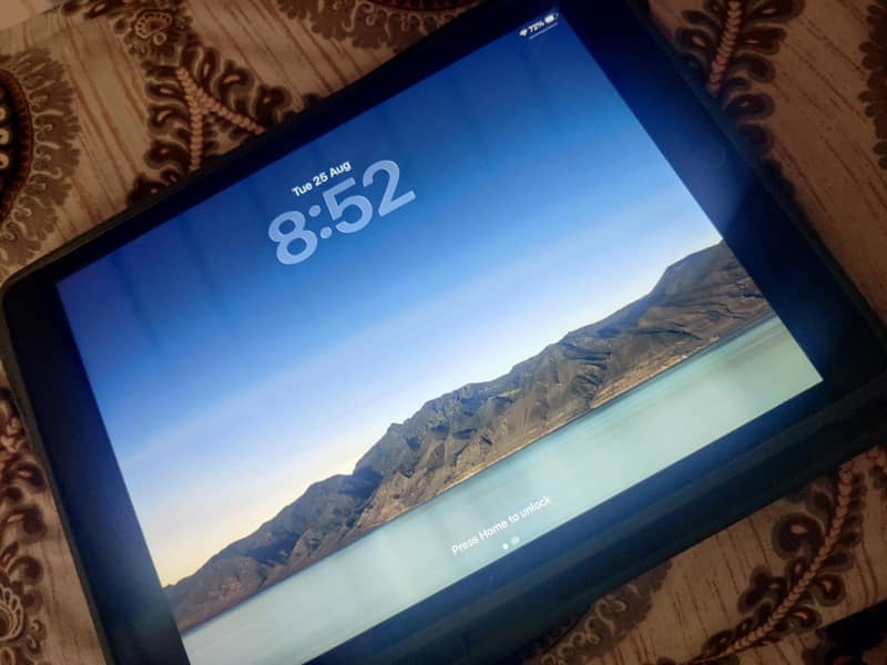 ipad 9 gen 2