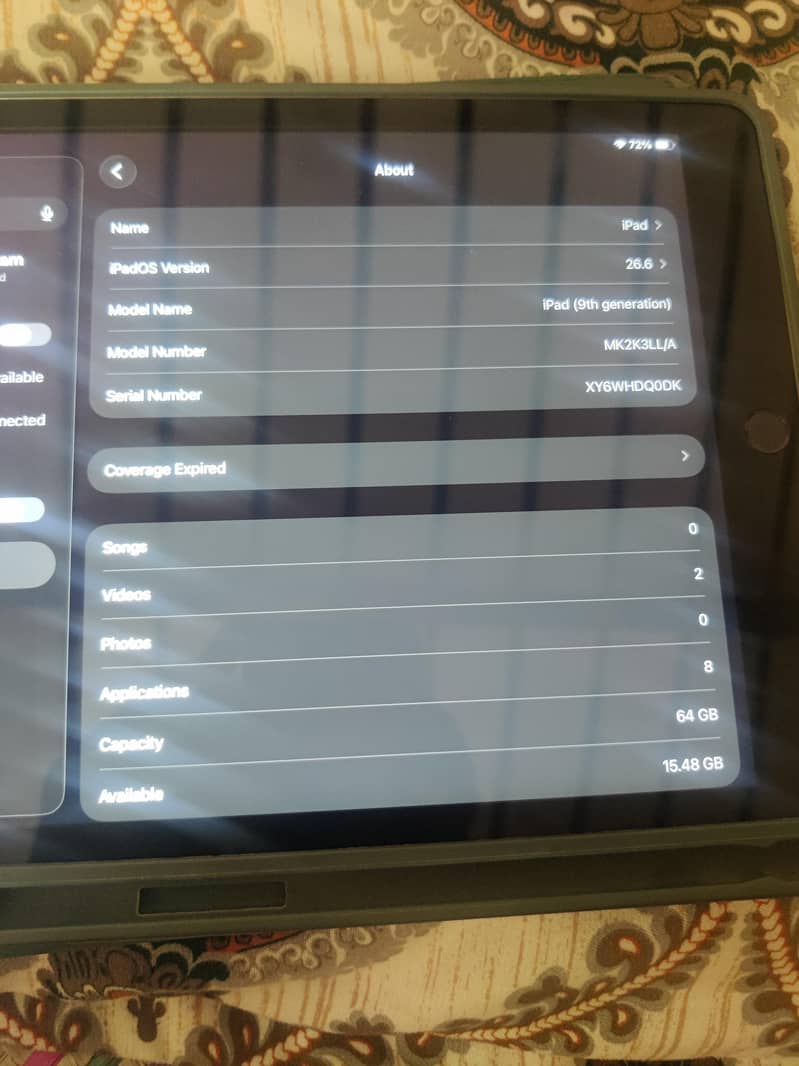 ipad 9 gen 3
