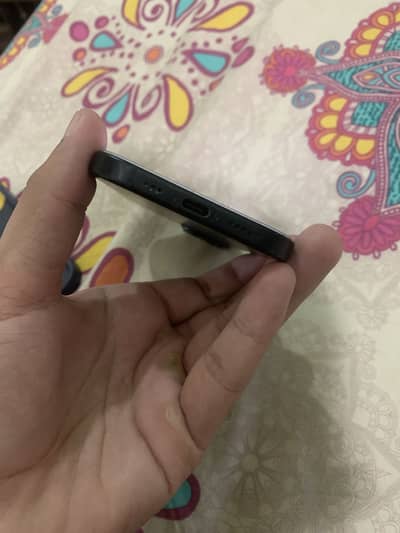 Iphone 15 jv 128Gb
