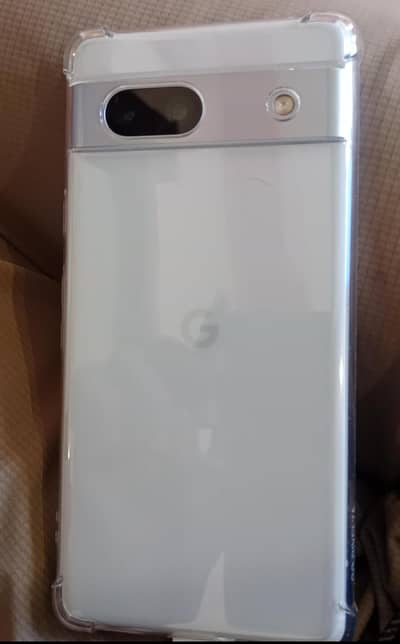 Google Pixel 7a