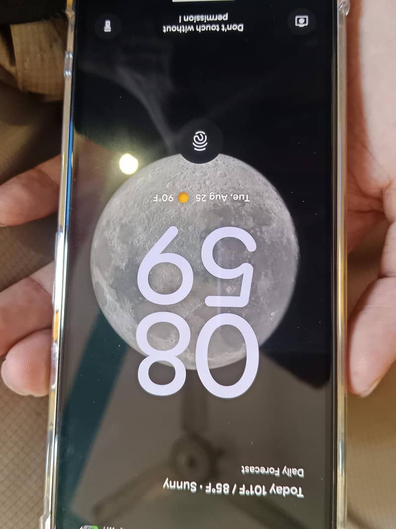Google Pixel 7a 1