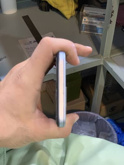 Infinix Note 12