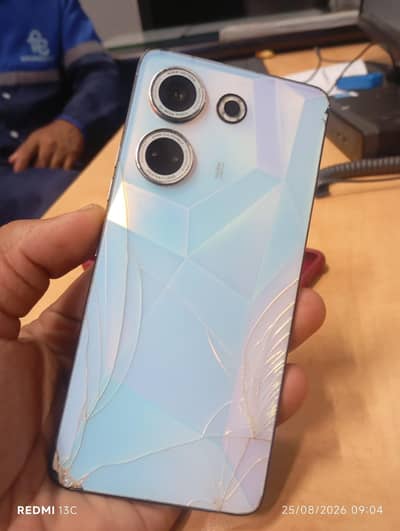 Tecno CAMON 20