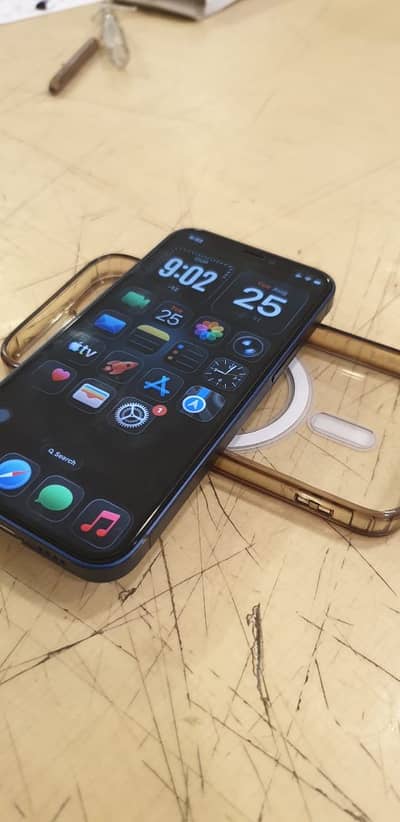 Apple iPhone 12 mini ( JV ) 64GB