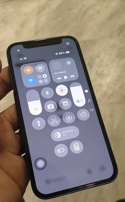 Apple iPhone 12 mini ( JV ) 64GB