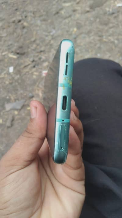 One Plus 8 Pro