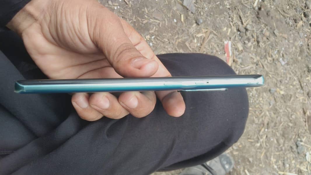 One Plus 8 Pro 2