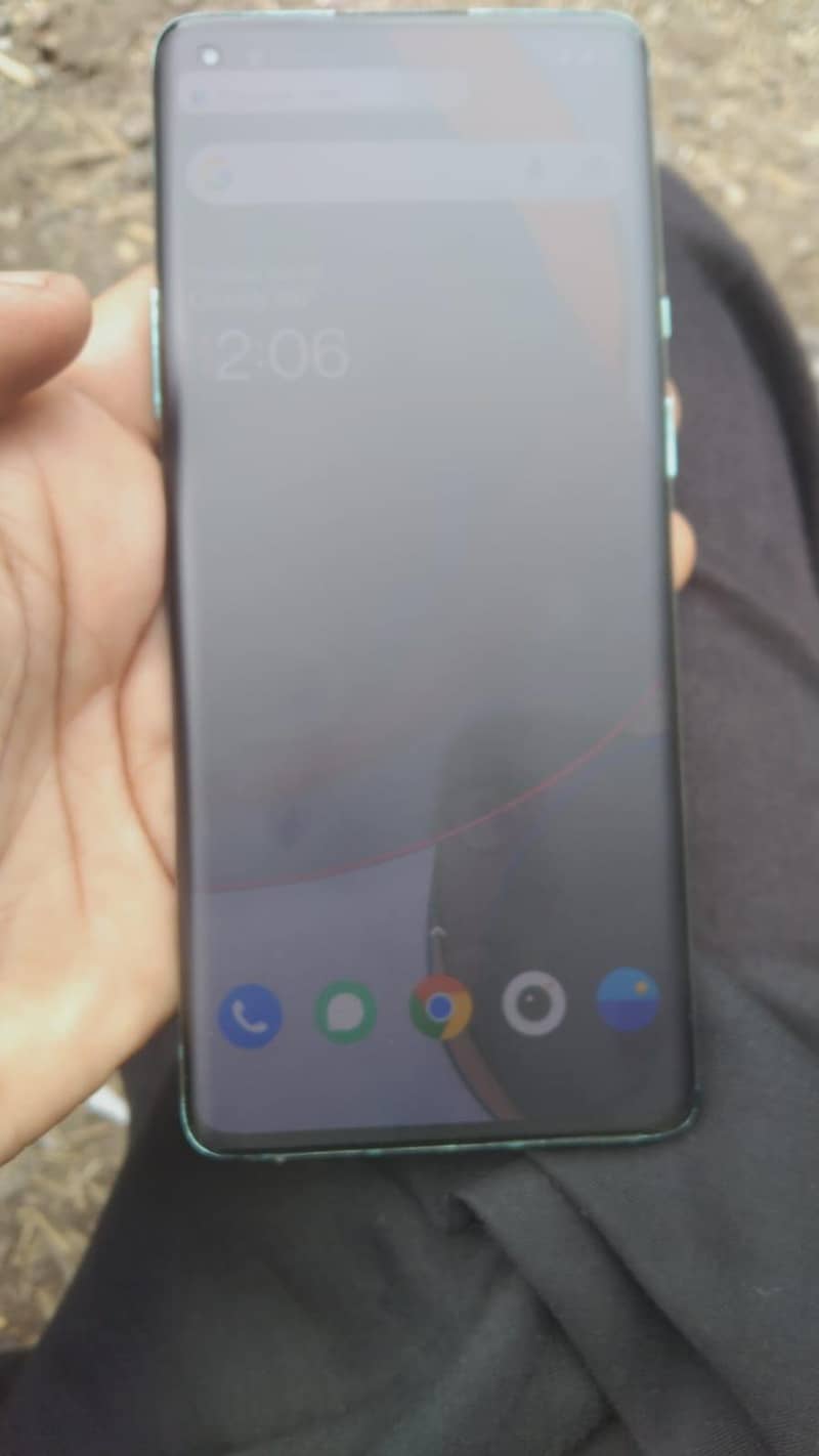 One Plus 8 Pro 3