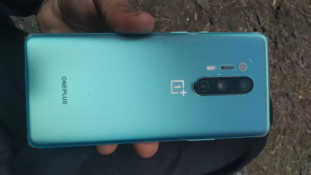 One Plus 8 Pro 4