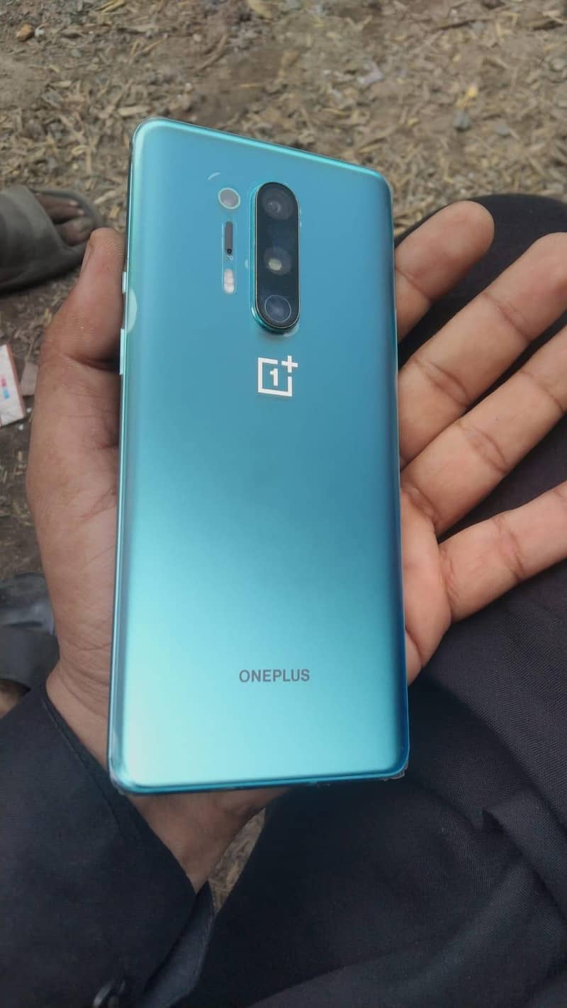 One Plus 8 Pro 5