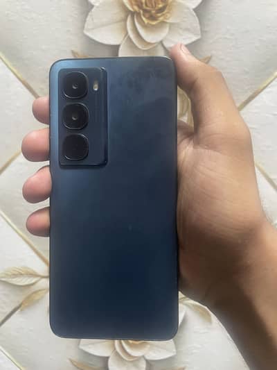 Itel City 100 6+6/128 Good Condition phone
