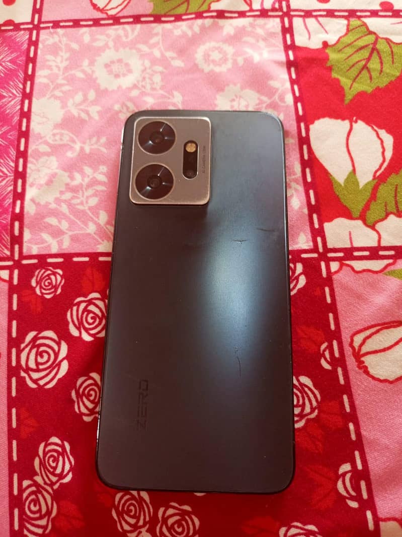 infinix 0