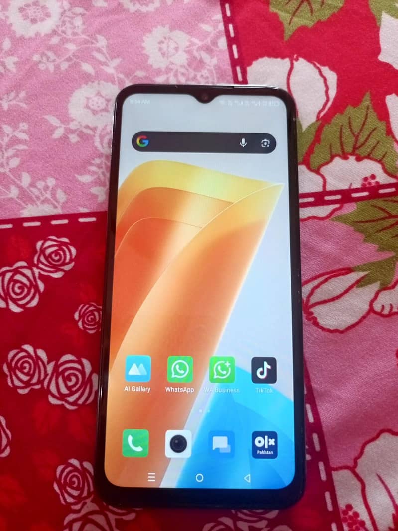 infinix 2