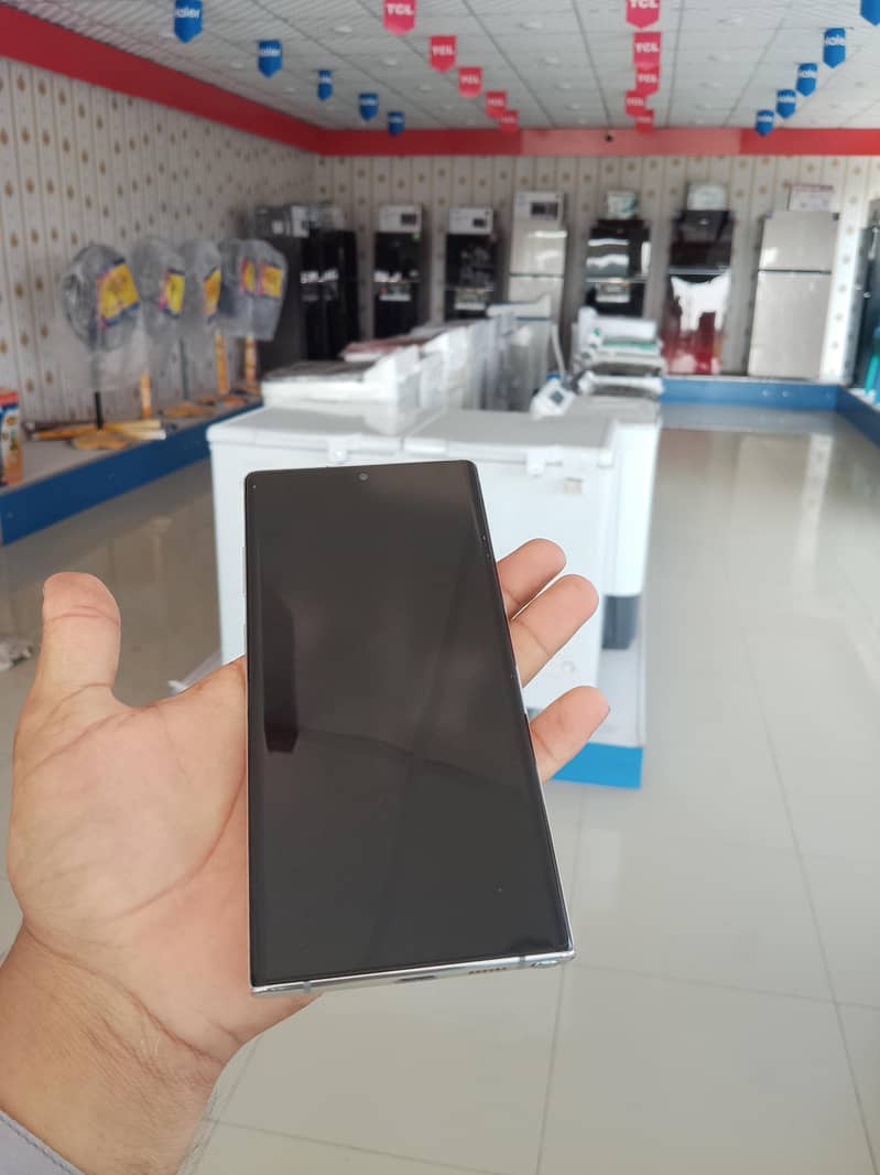 Samsung Mobile Note 10 Plus 3