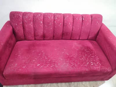 3 Seater Sofa – Good Condition