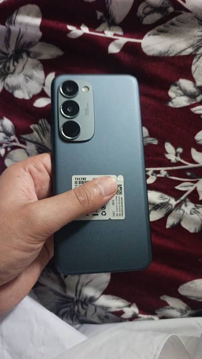 Tecno Spark 40 Pro Plus