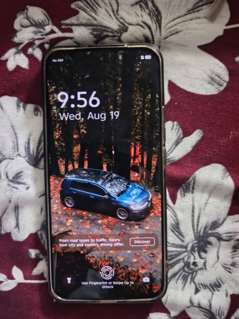 Tecno Spark 40 Pro Plus 1