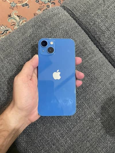 iPhone 13 – PTA Approved