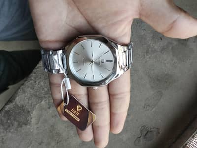 Arabi ORA watchs box ka sat new watchs