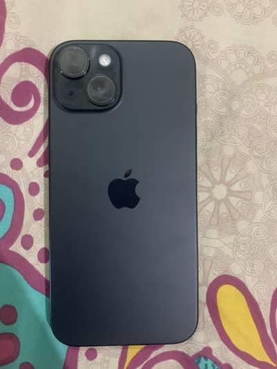 Apple iPhone 15