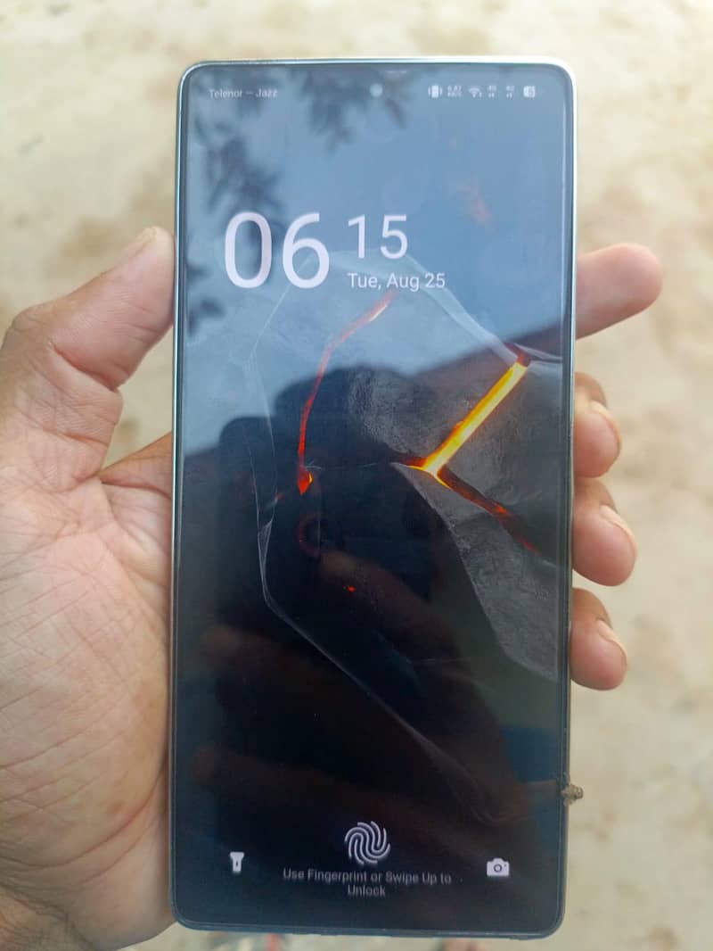Infinix Note 40 1
