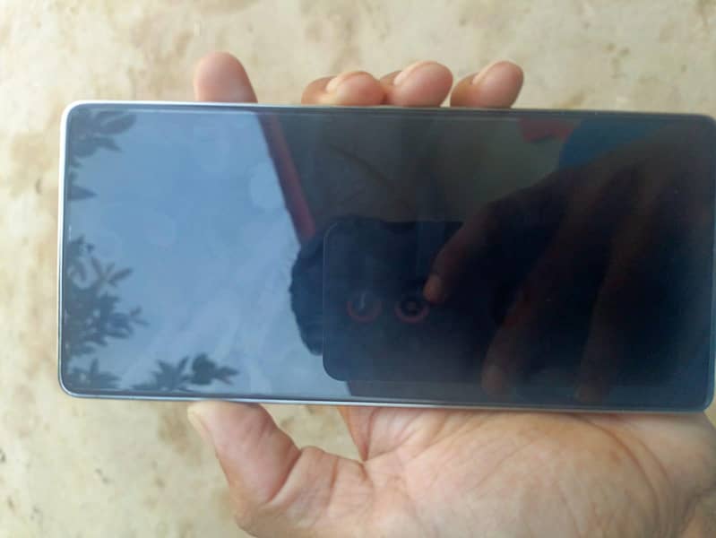 Infinix Note 40 2