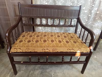 5 Seater Sofa Set for Urgent Sale