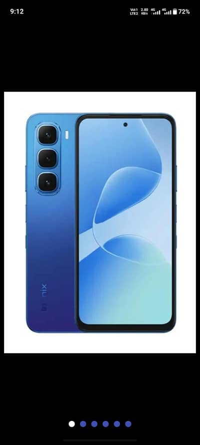 Infinix Other Model