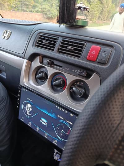 Honda Acty 2013