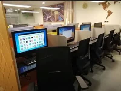 Hiring start nowadays for Call Center agent position.
