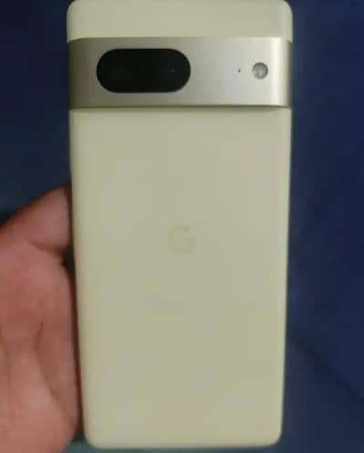 Google Pixel 7