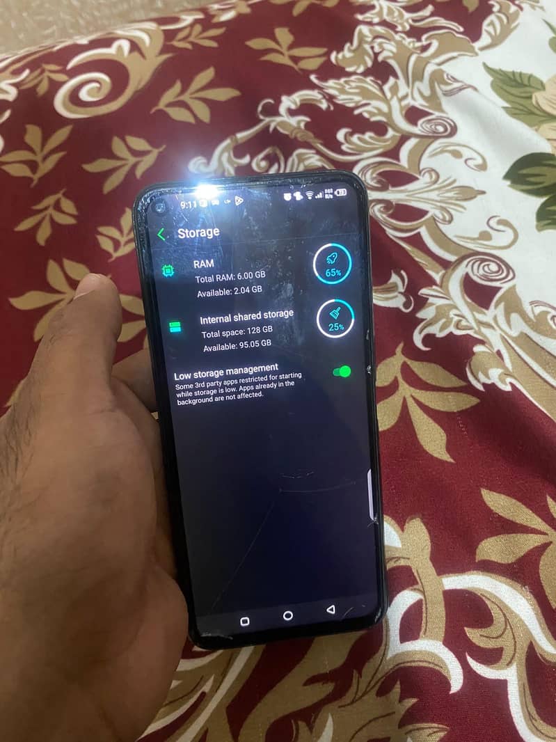 Infinix Note 7 2