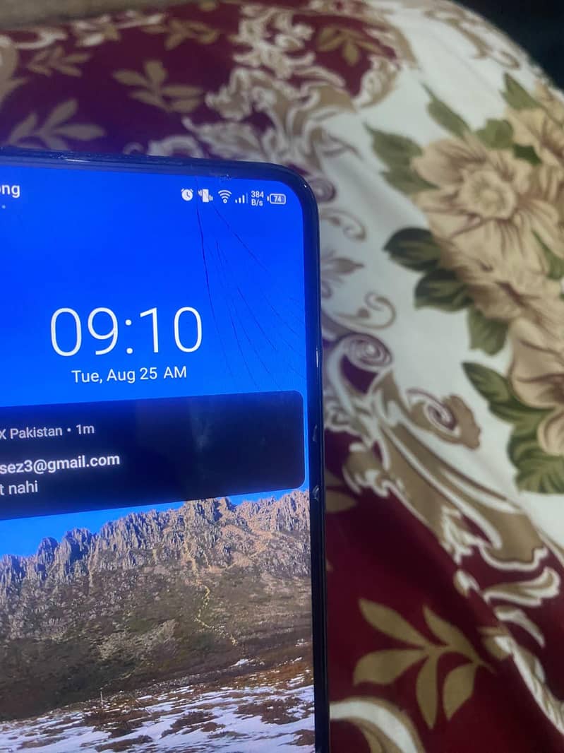 Infinix Note 7 3