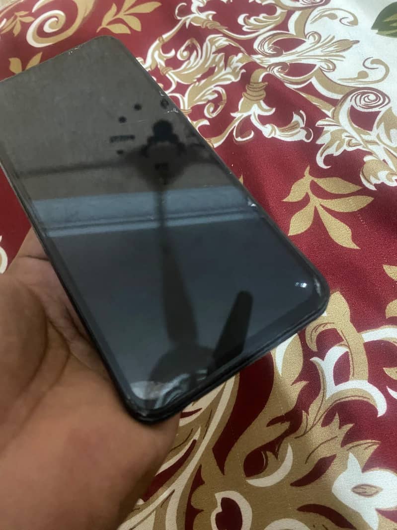 Infinix Note 7 4